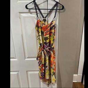 Jessica Simpson Sun Dress